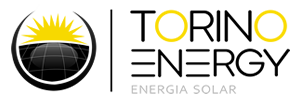 torino energy energia solar logo